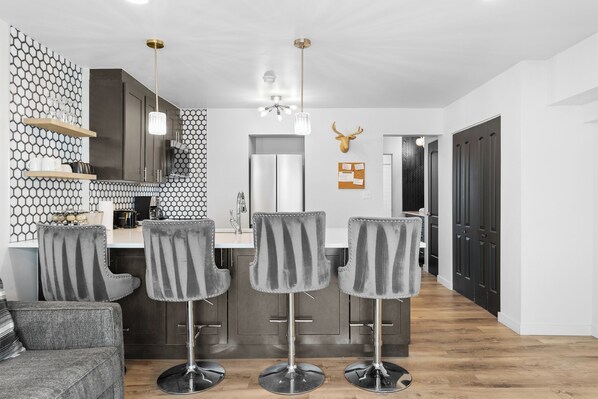 Apartment (1 Bedroom) | Exterior