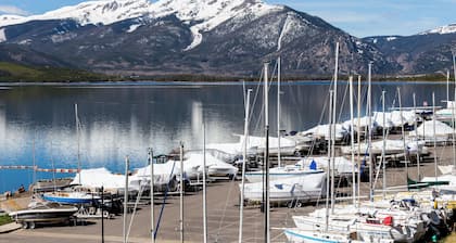 Summit Yacht Club #10 By Summit County Mountain Retreats