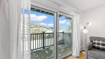 Apartment (1 Bedroom) | Ausstattung der Unterkunft