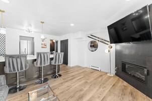 Apartment (1 Bedroom) | Exterior