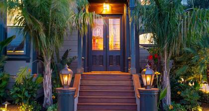 Luxurious Wine Country Estate