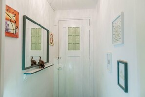 ハウス | ロビー