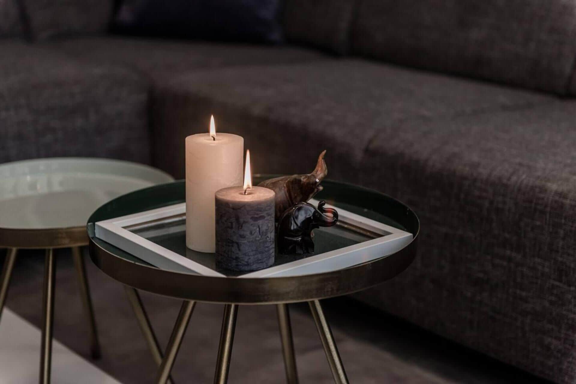 独立别墅 | 用餐