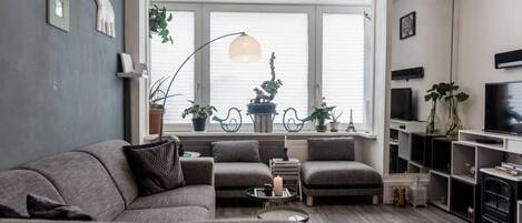 Ferienhaus | Innenbereich