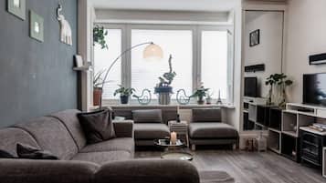 House | Bahagian dalam