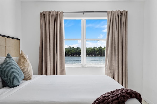 Leilighet – exclusive | Utsikt fra rommet