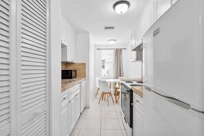 Exclusive-Apartment | Eigene Küche