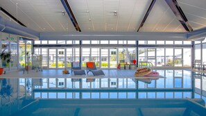 Pool - Horizons 111 is a centrally located apartment in Jindabyne (Jindabyne)