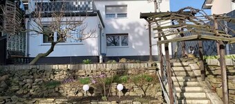 TOP Appartment Nähe Schalke Stadium, Veltins Arena ist 10 min zu Fuß Entfernt
