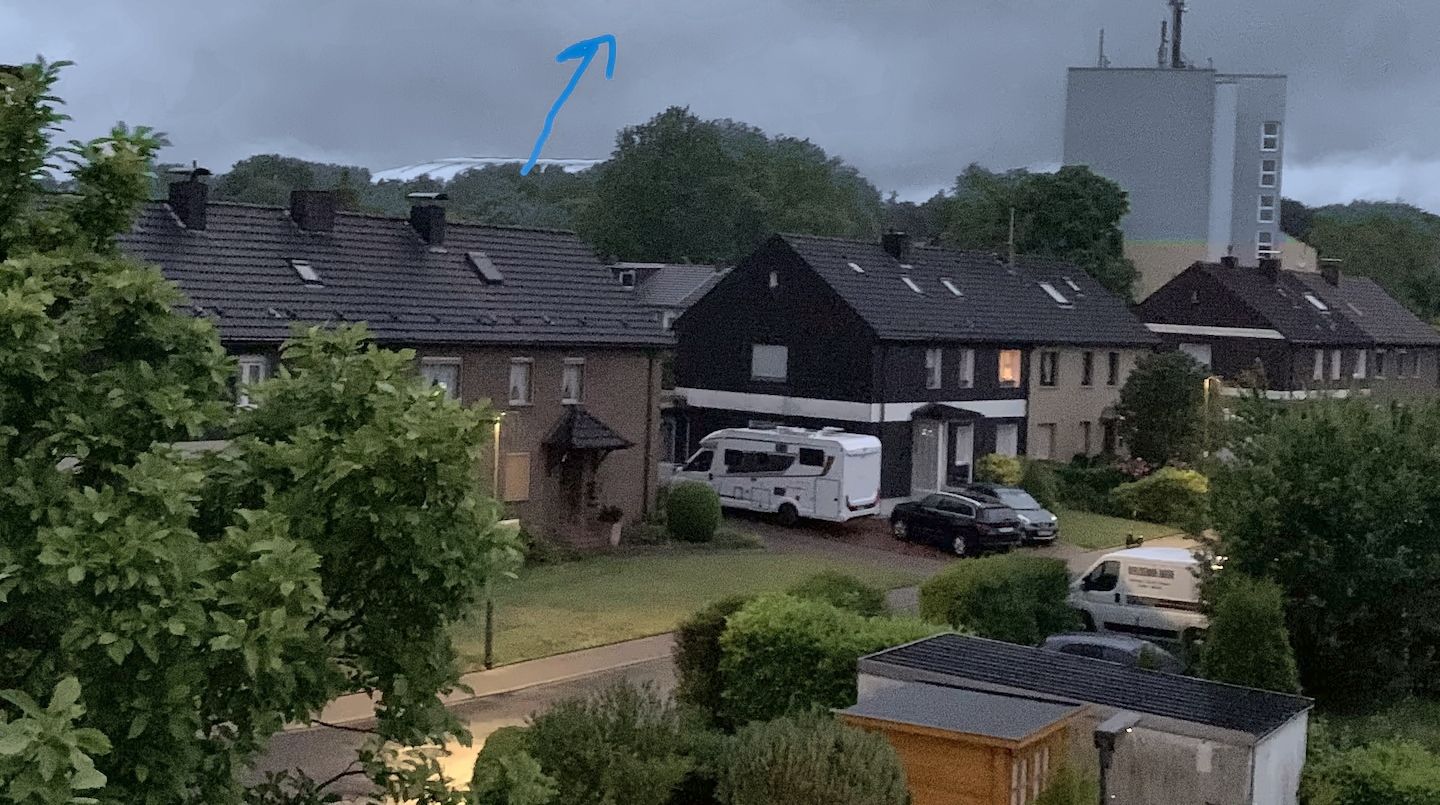 Außenbereich
