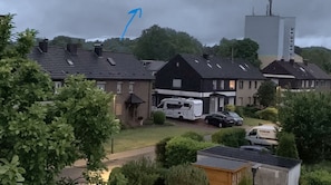 Exterior - TOP Appartment Nähe Schalke Stadium, Veltins Arena ist 10 min zu Fuß Entfernt (Gelsenkirchen)