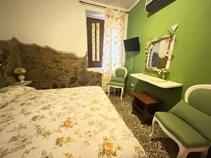 1 slaapkamer, gratis wifi, beddengoed