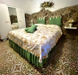 1 slaapkamer, gratis wifi, beddengoed
