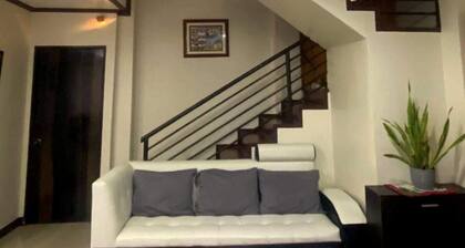 Welcome to Mommy Sharky's Guest House, Minglanilla, Cebu, Philippines