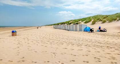 Amazing apartment in De Haan with WiFi