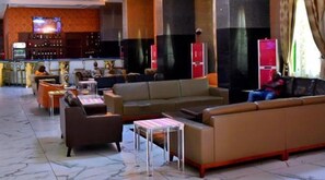 Lobby - The Dover Hotel Lekki (Lekki)