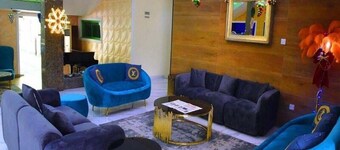 The Dover Hotel Lekki