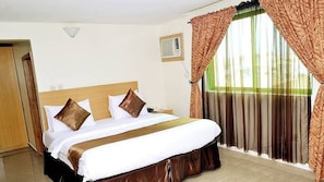 1 bedroom, free WiFi - The Dover Hotel Lekki (Lekki)