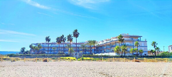 Exterior - Apartament Mar de Denia by DENIA COSTA (Dénia)