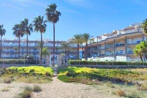 Exterior - Apartament Mar de Denia by DENIA COSTA (Dénia)