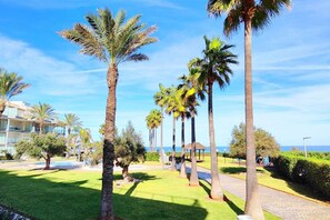 Property grounds - Apartament Mar de Denia by DENIA COSTA (Dénia)