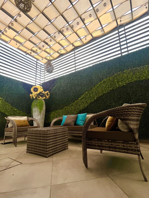 Interior - Casa Sol del Pacifico ☀️ Tu casa de la Playa (Mazatlan)