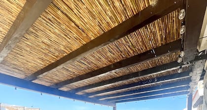 Casa Sol del Pacifico ☀️ Tu casa de la Playa