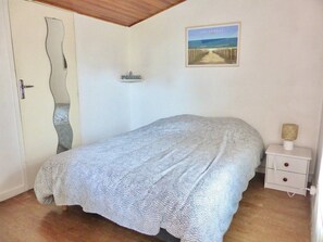 2 bedrooms - MARENSIN residence. Duplex flat, close to the Bourdaines beach (SEIGNOSSE)