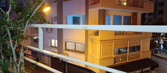 Ermita Hostel 