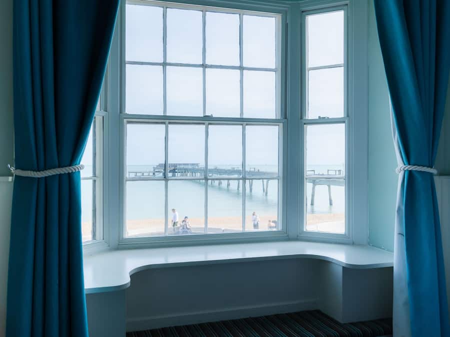 Premium Room, Multiple Beds, Sea View | Beach/ocean view