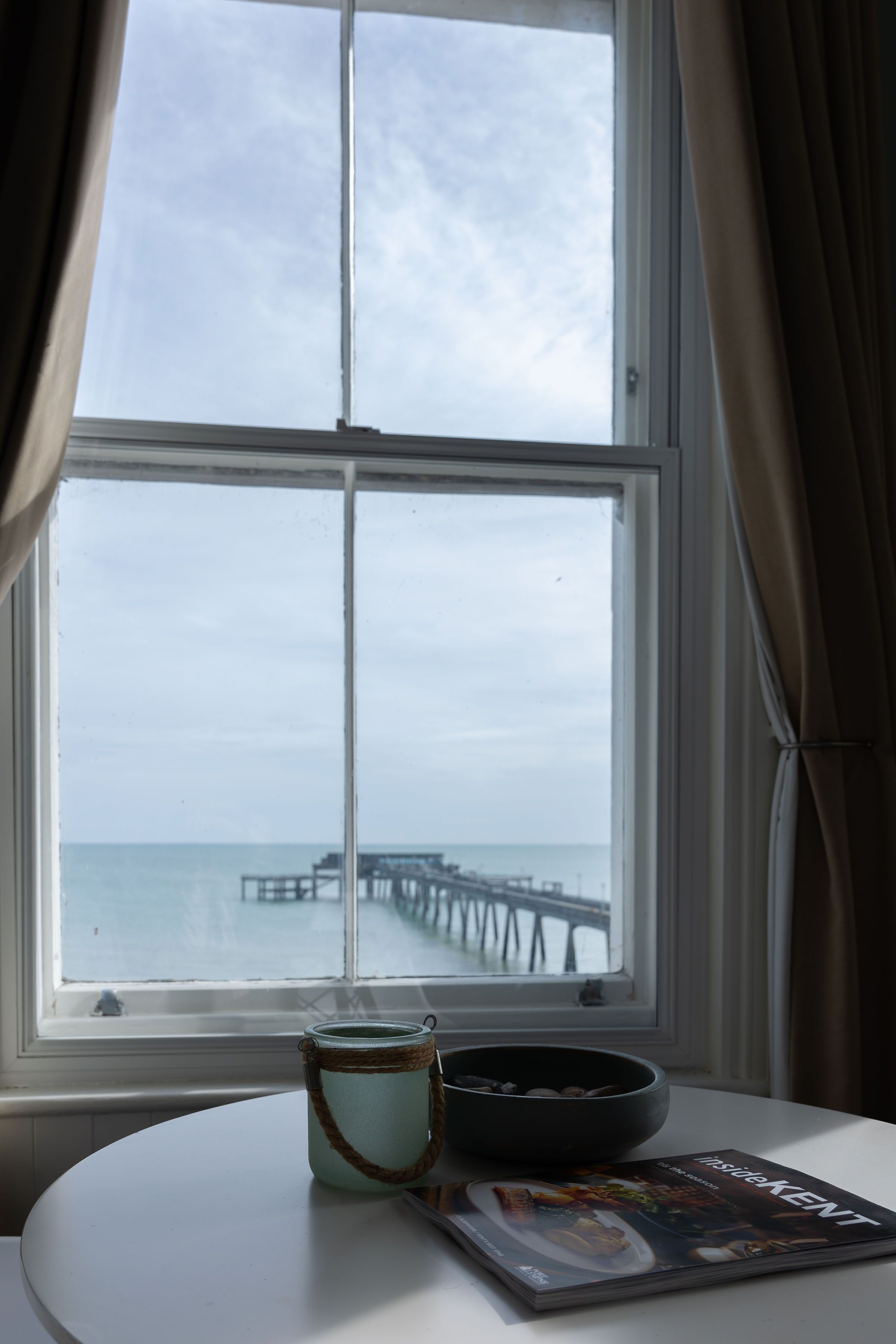 Deluxe-Suite, Meerblick | Strand-/Meerblick