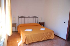 1 habitación y wifi