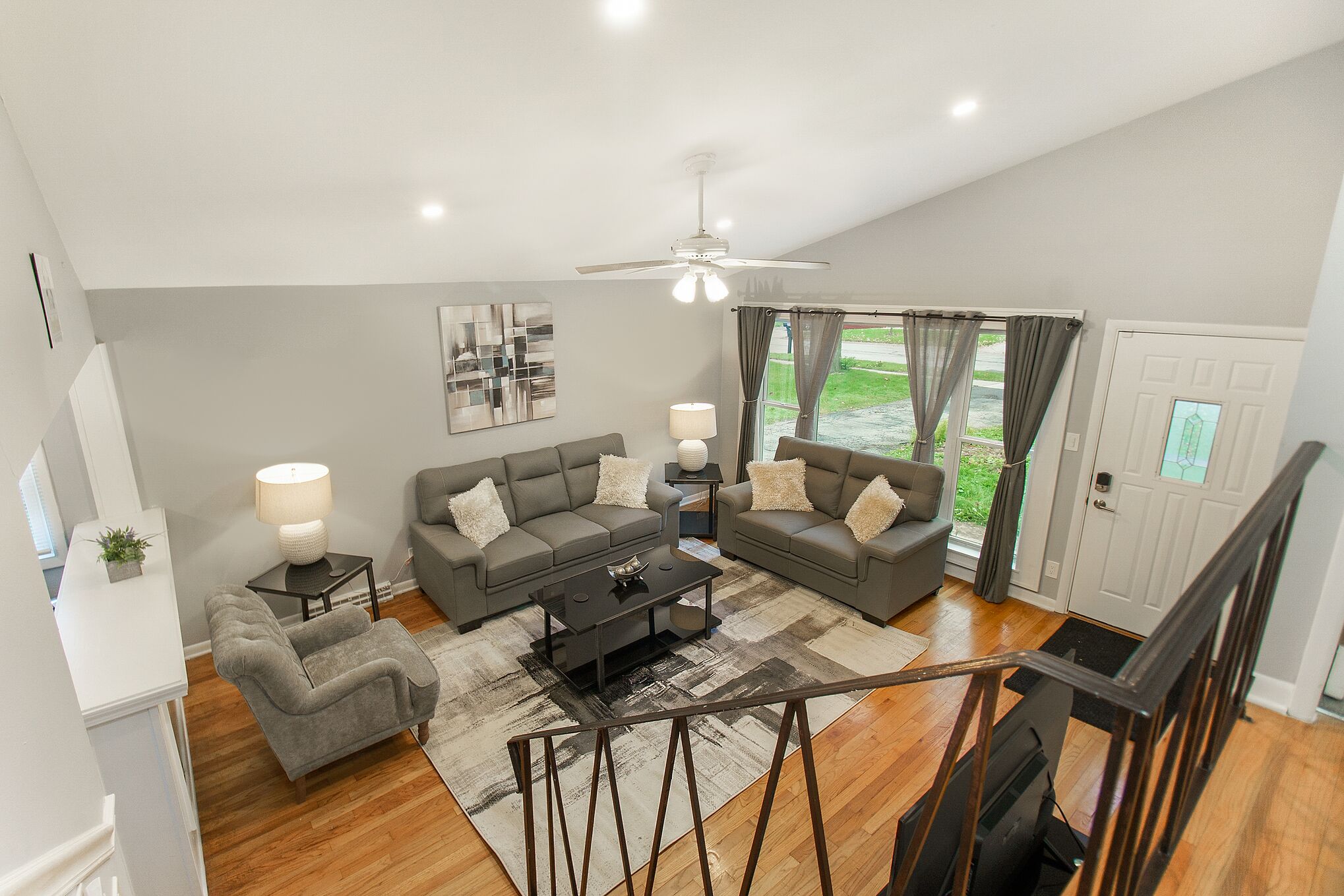 Glen Ellyn Rental