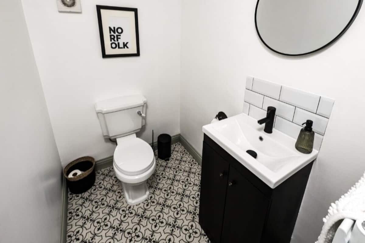 Doppia Comfort | Bagno