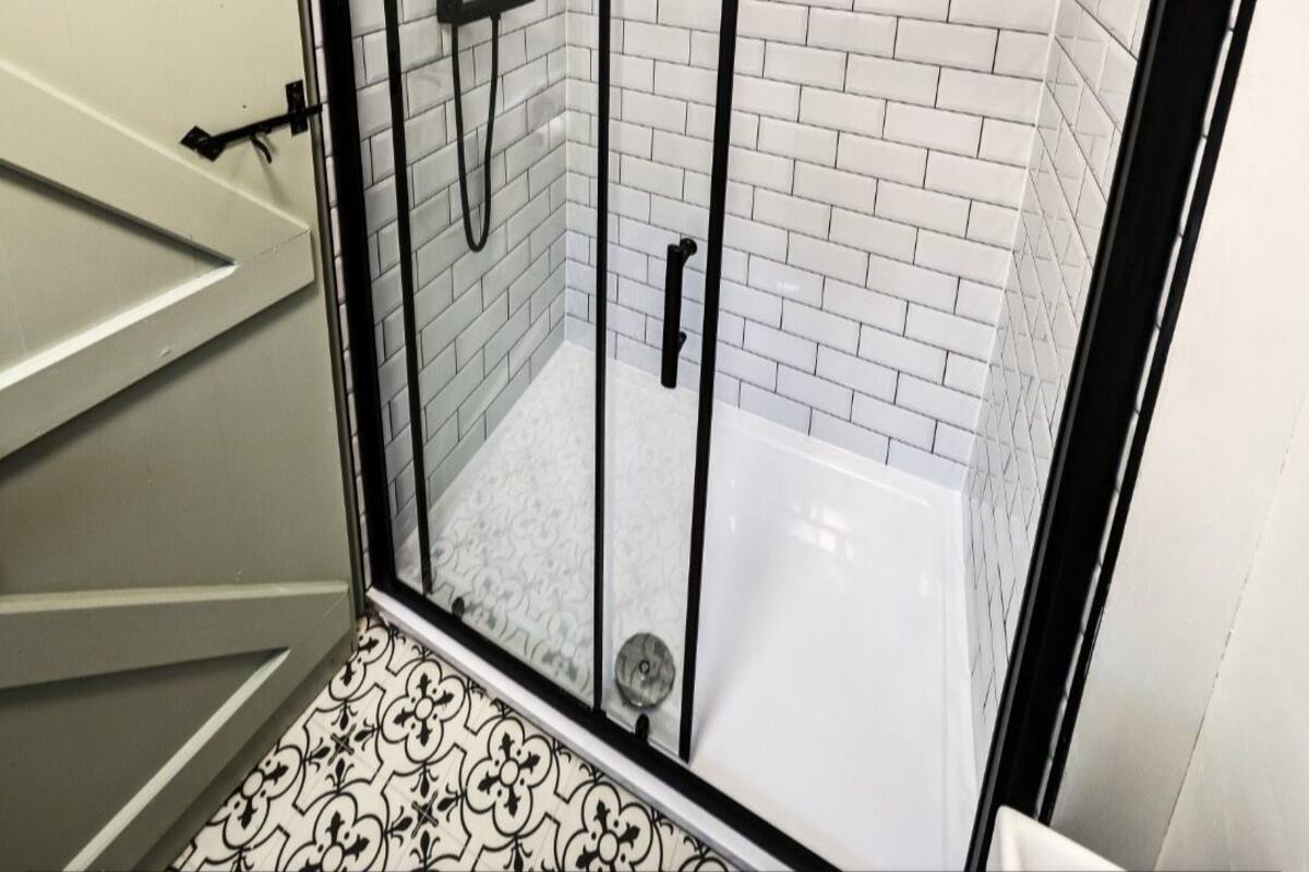 Comfort Room | Bathroom