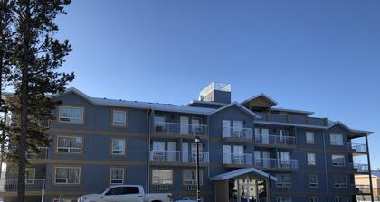 Misty Mountain Inn & Suites
