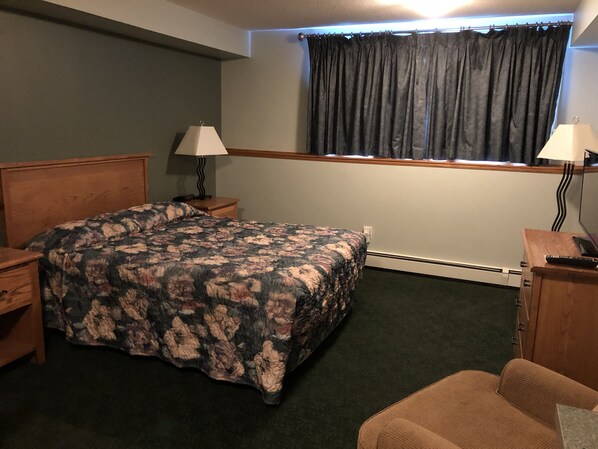 Fer et planche à repasser