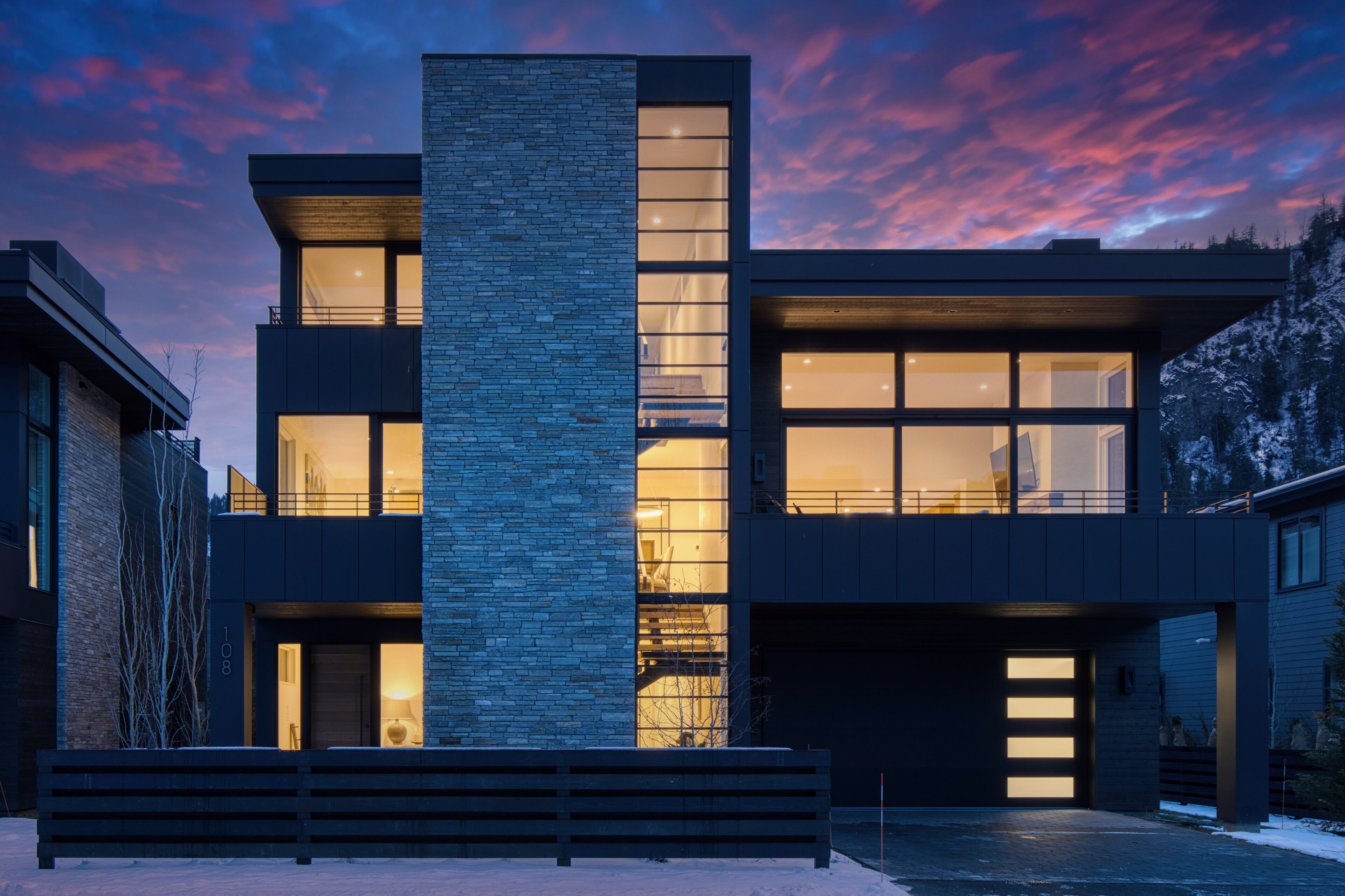Luxury Downtown Ketchum Home | Close to Lifts, Hiking, and Main Street