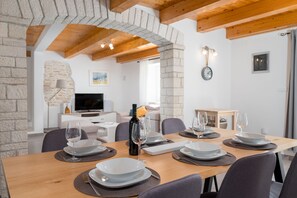 Dining - Villa Bilinke (Istria - Štokovci) (Štokovci)