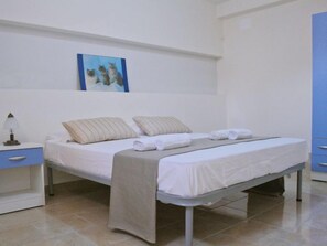 4 chambres