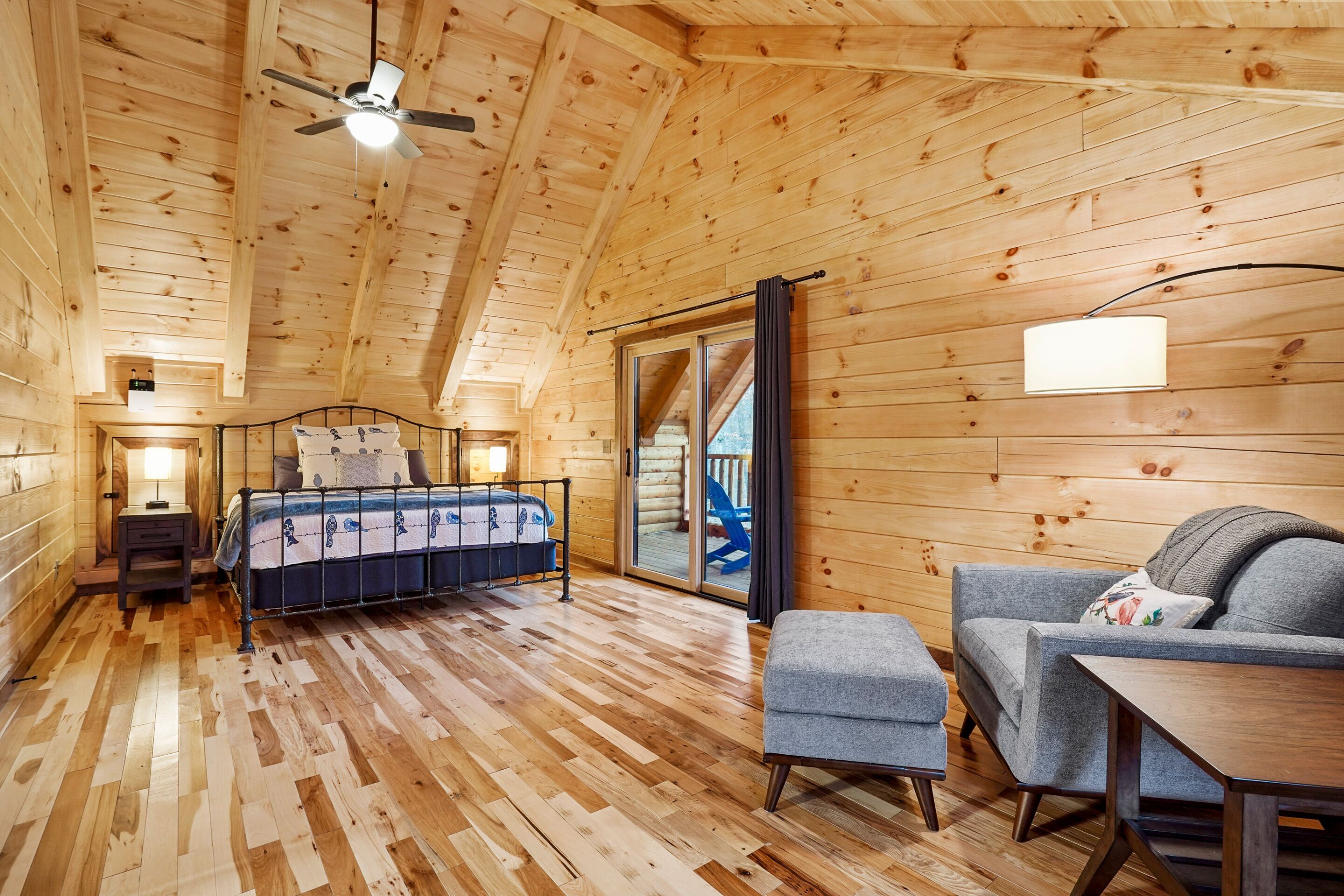 2 dormitoris, wifi gratuïta i roba de llit 