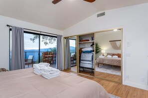 3 dormitorios, tabla de planchar con plancha, wifi y ropa de cama