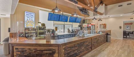 Servei de restauració