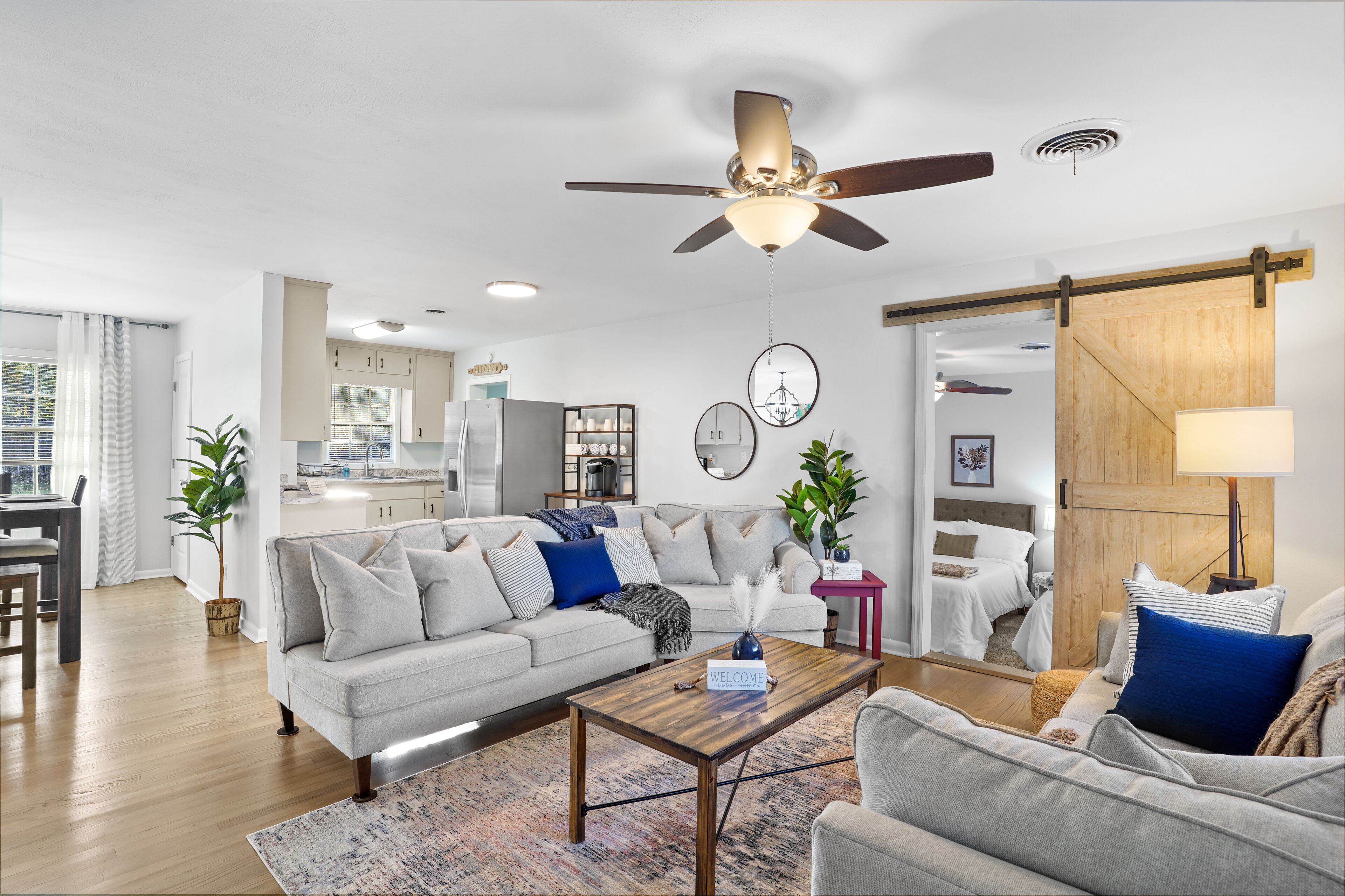 スマートテレビ、書庫