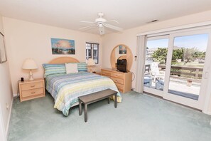 4 bedrooms, iron/ironing board, free WiFi, bed sheets - Oceanside, Community Pools, Community Tennis, 628,  Corolla Time (Corolla)