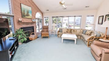 Télévision, livres