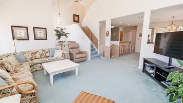 Télévision, livres