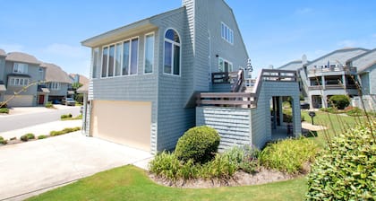 Oceanside, Community Pools, Community Tennis, 628, Corolla Time