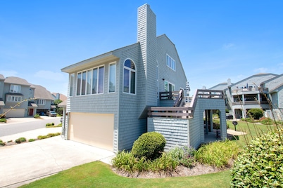 Oceanside, Community Pools, Community Tennis, 628, Corolla Time