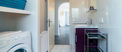 Frigorífic, microones, forn i rentaplats